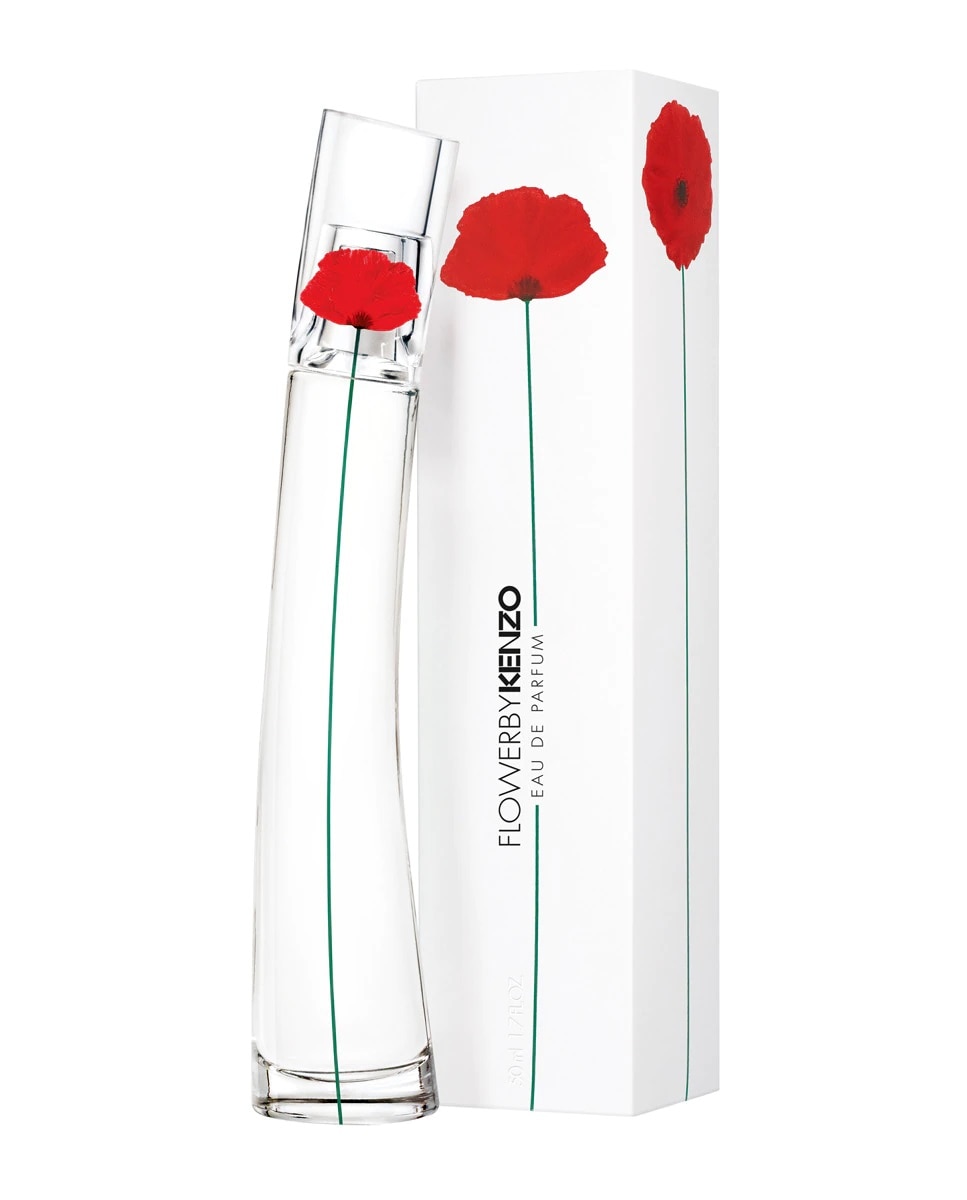 Flower by Kenzo Eau de Parfum 50ml Kenzo 2