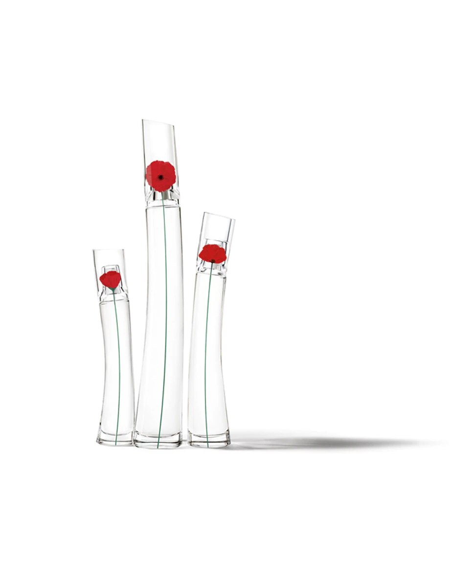 Flower by Kenzo Eau de Parfum 50ml Kenzo 6
