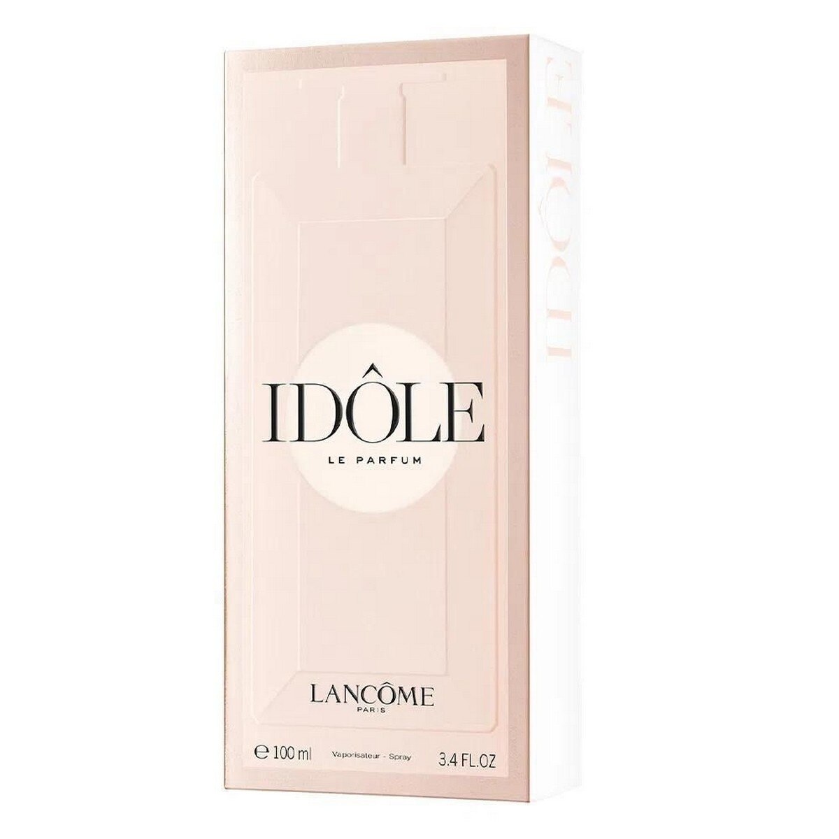 Idôle Eau de Parfum 100ml Lancôme 4