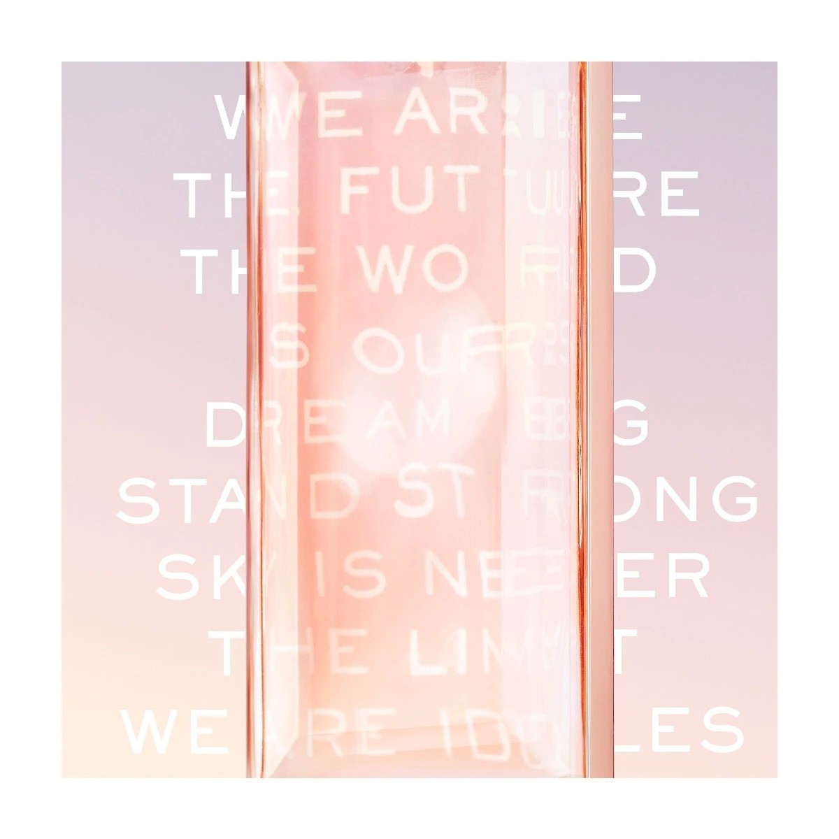 Idôle Eau de Parfum 100ml Lancôme 6