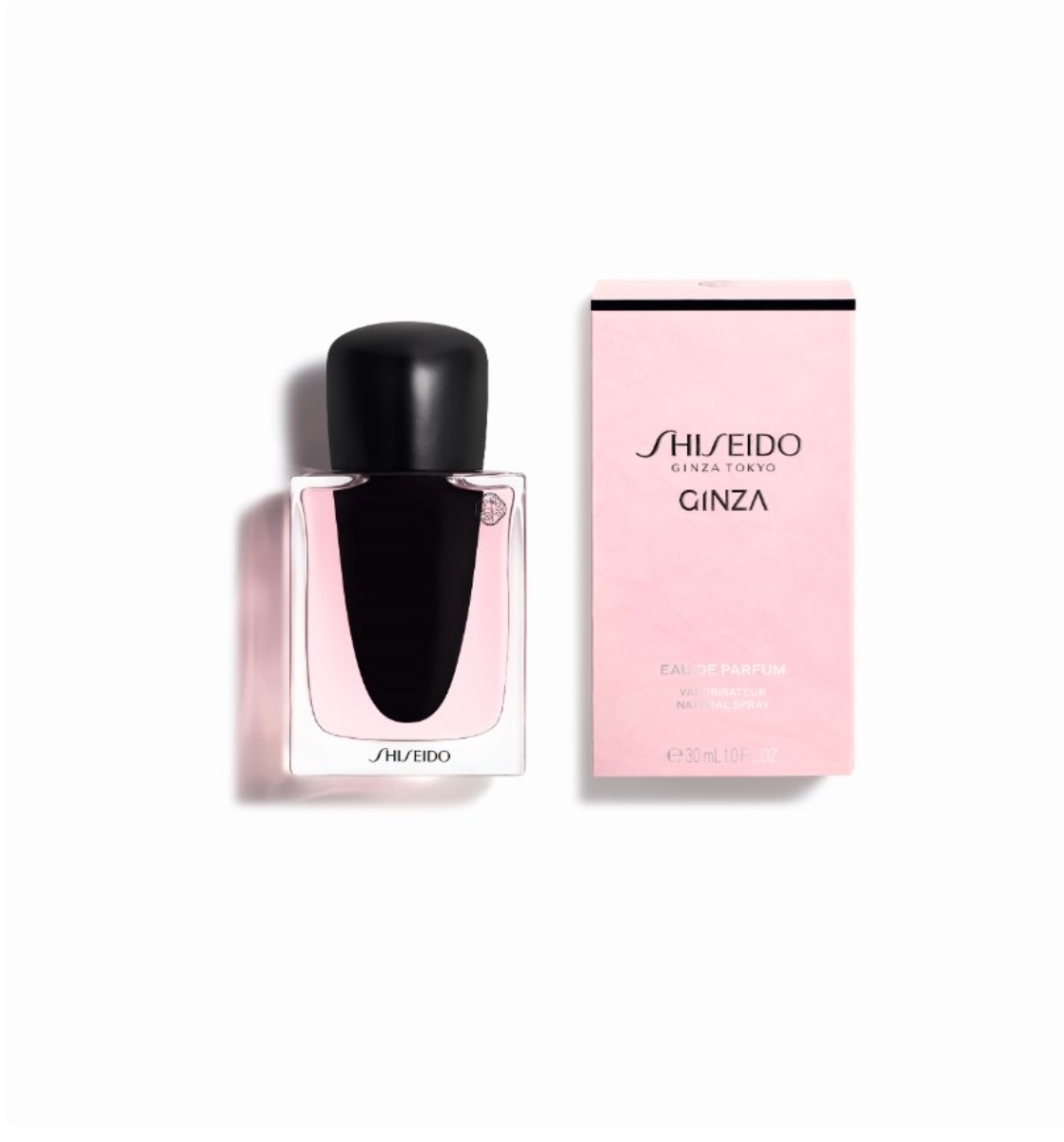 Ginza Eau de Parfum 30ml Shiseido 2