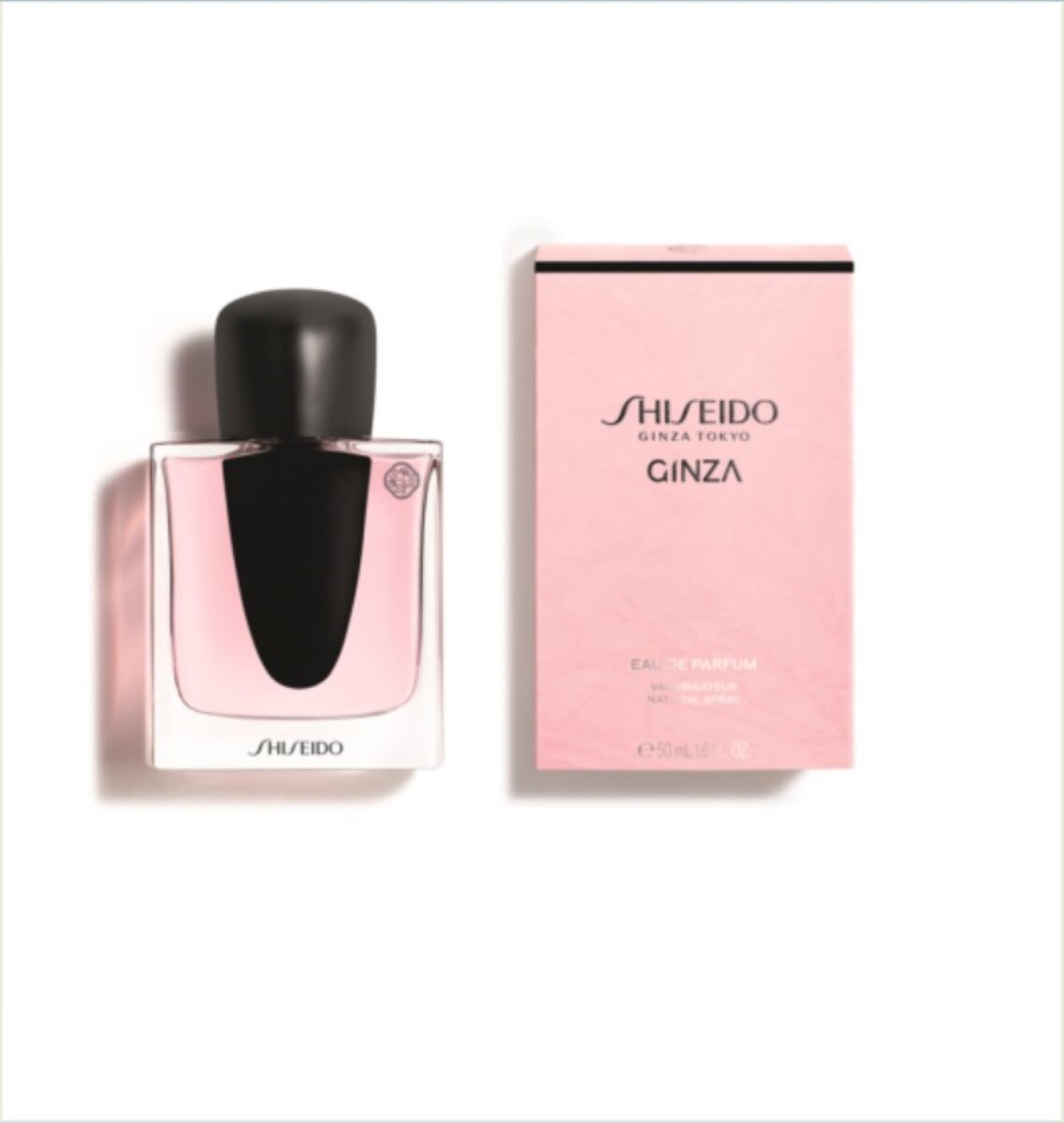 Ginza Eau de Parfum 50ml Shiseido 2