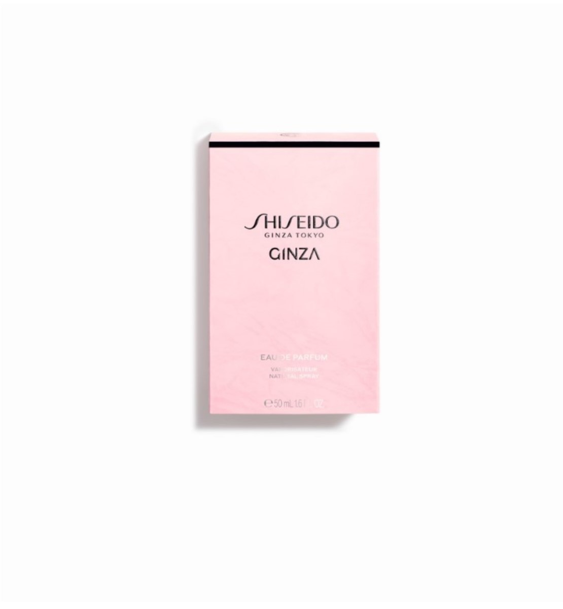 Ginza Eau de Parfum 50ml Shiseido 3