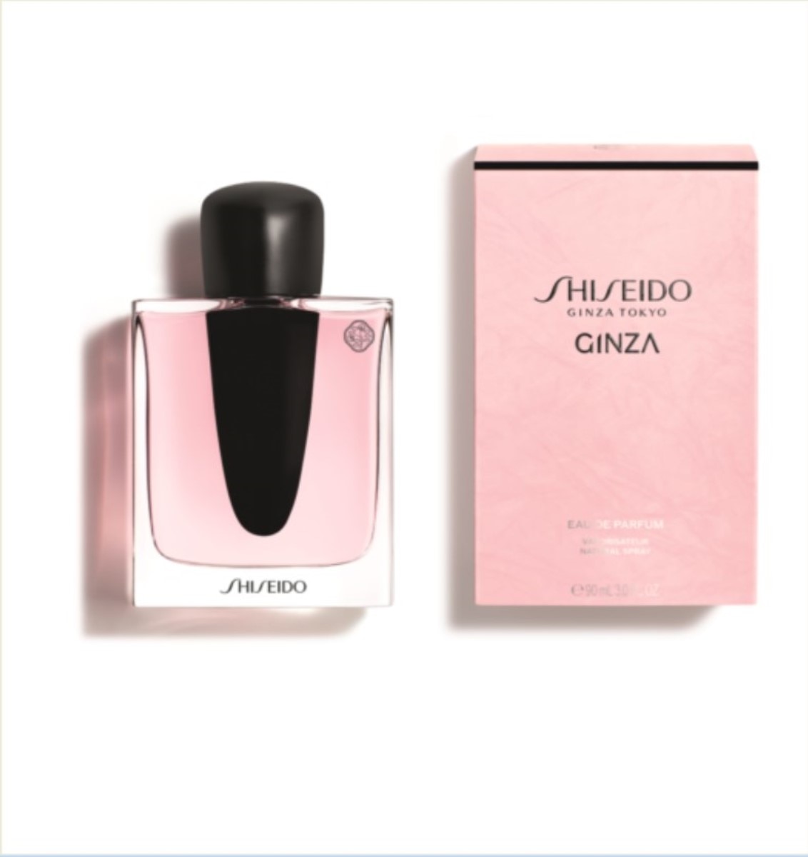 Ginza Eau de Parfum 90ml Shiseido 2