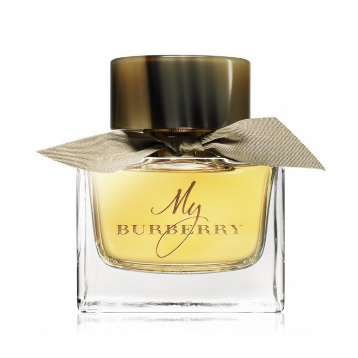 Imagem 0 de My Burberry Eau de Parfum - 90 ml
