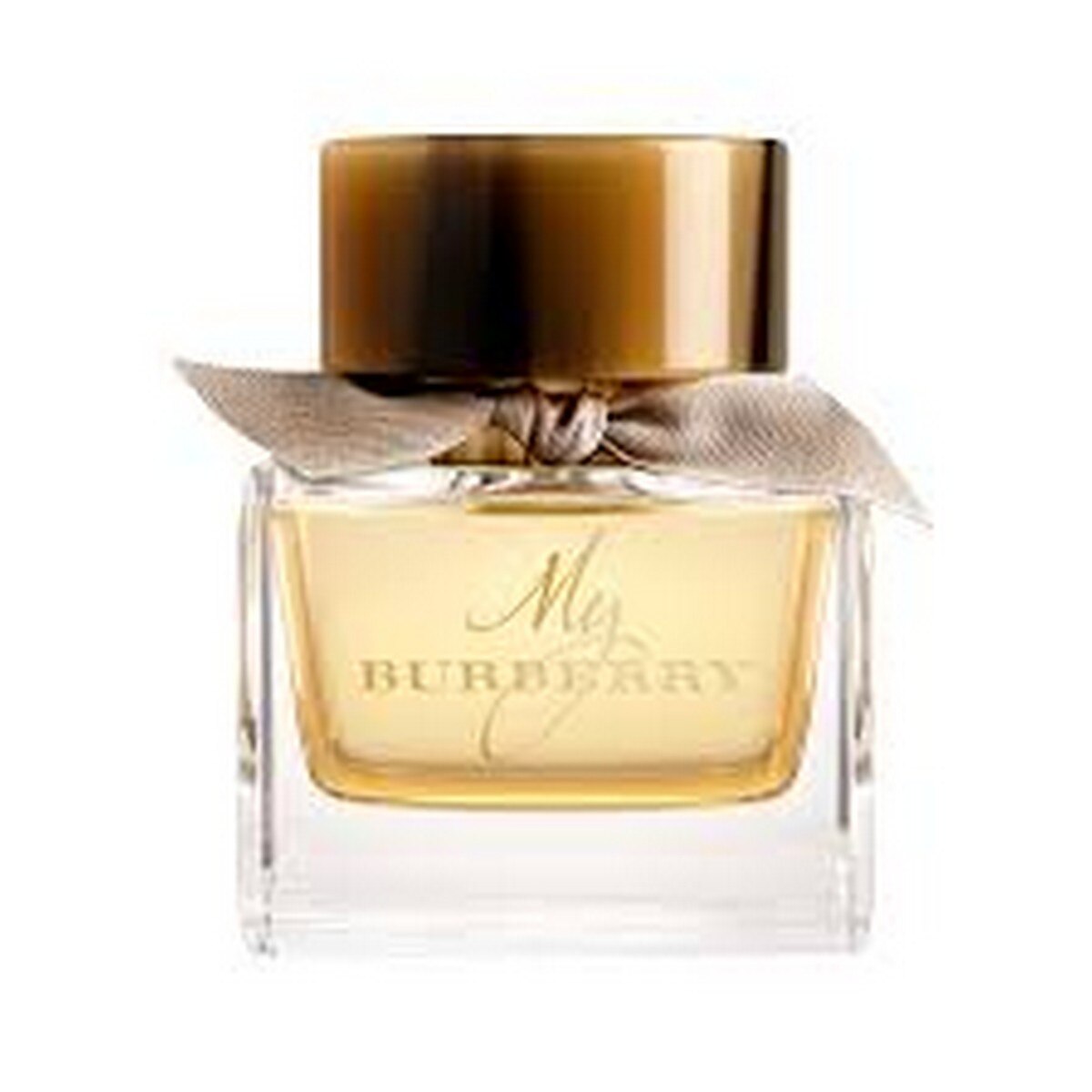 Imagem 0 de My Burberry Eau de Parfum - 50 ml