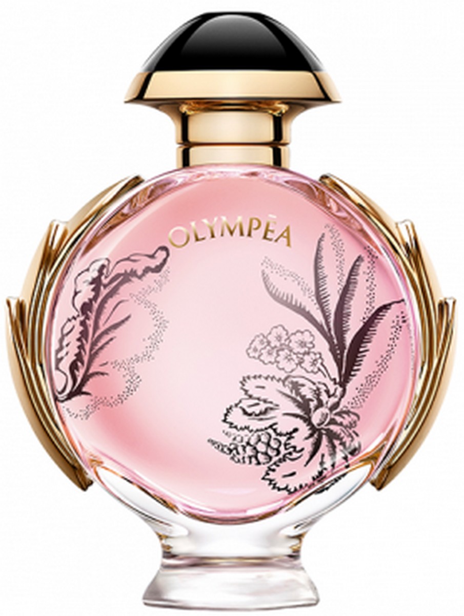 Imagem 0 de Olympéa Blossom Eau de Parfum 50ml Paco Rabanne