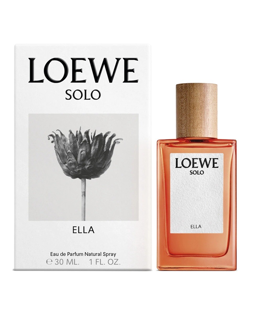SOLO Ella Eau de Parfum 2