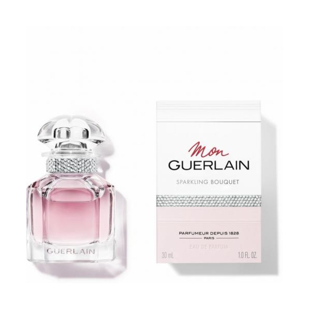 Mon Guerlain Sparkling Bouquet Eau de Parfum - 30 ml 2
