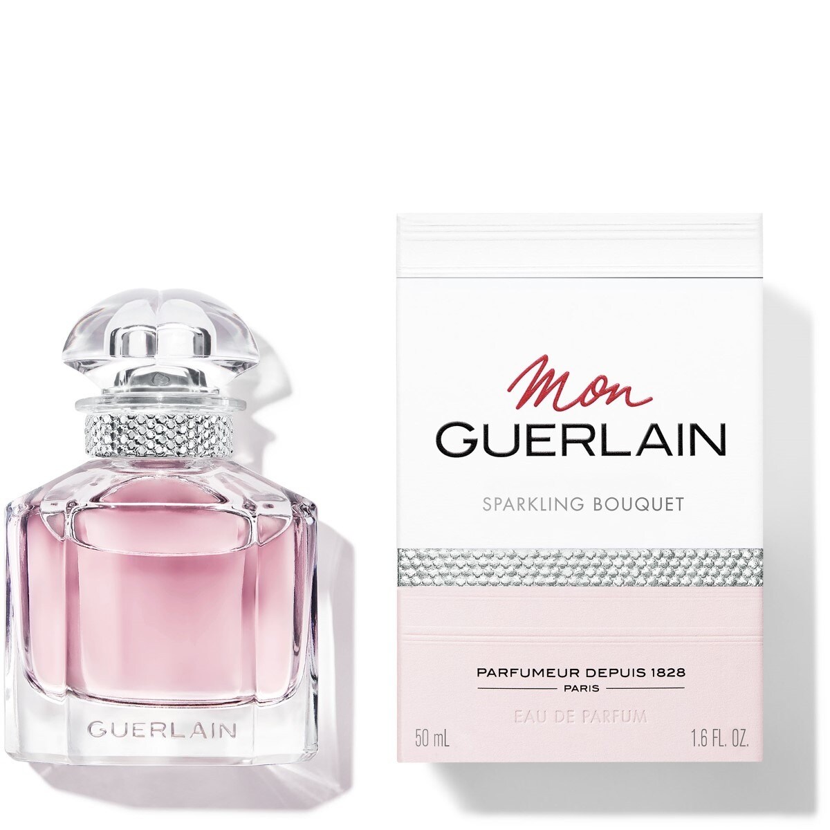 Mon Guerlain Sparkling Bouquet Eau de Parfum - 50 ml 2