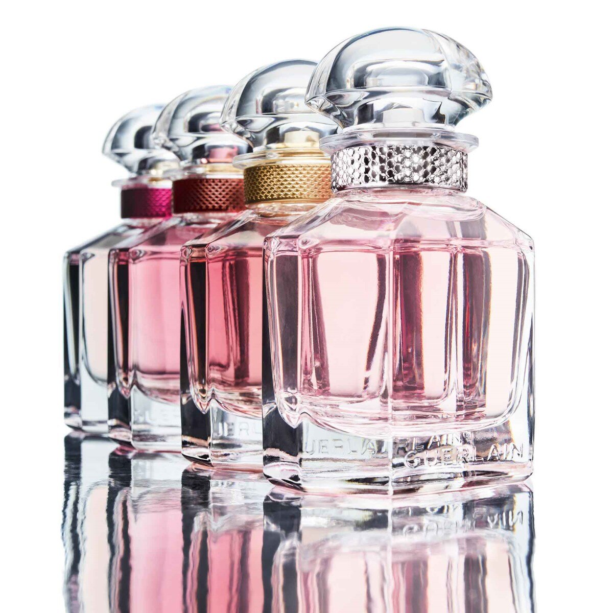 Mon Guerlain Sparkling Bouquet Eau de Parfum - 100 ml 6