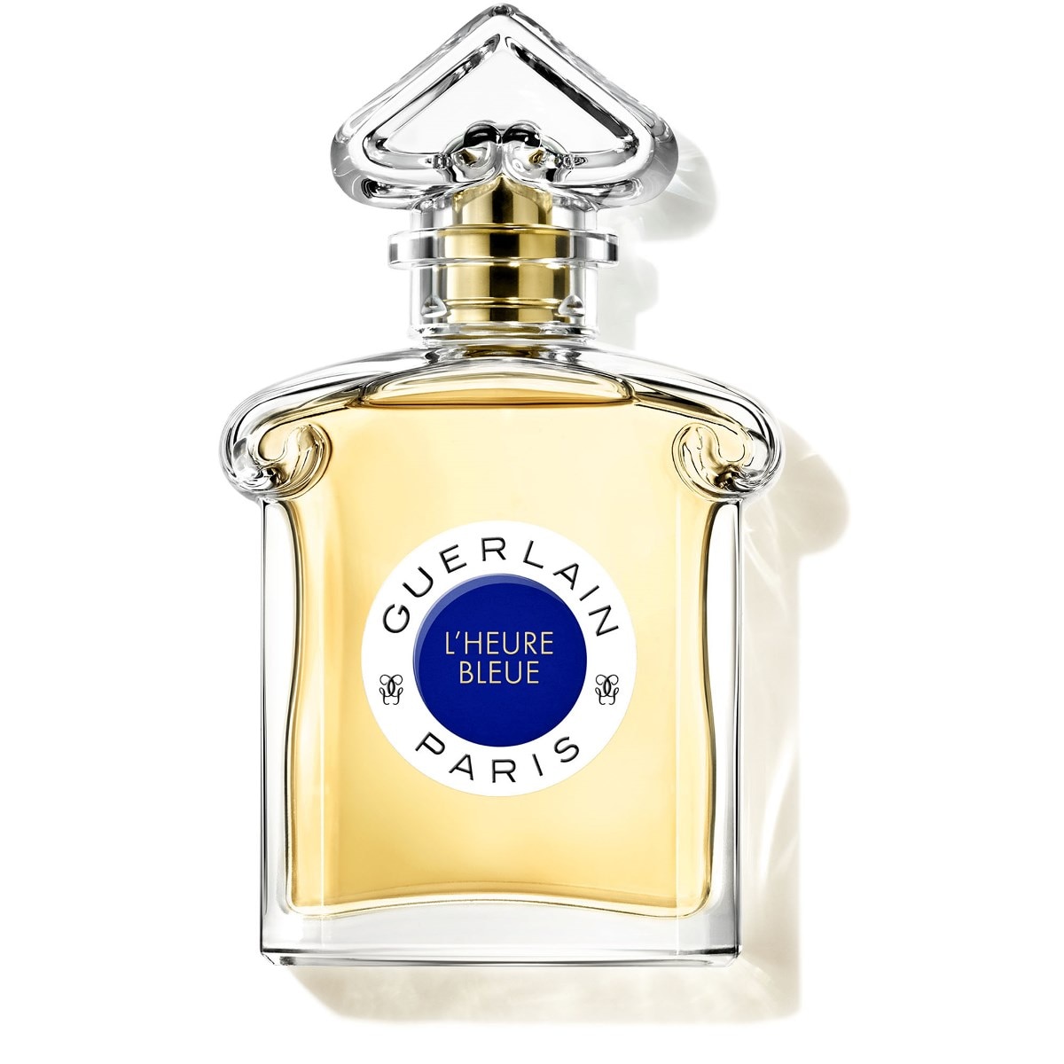 Imagem 0 de L'Heure Bleue Eau de Toilette 75ml Guerlain