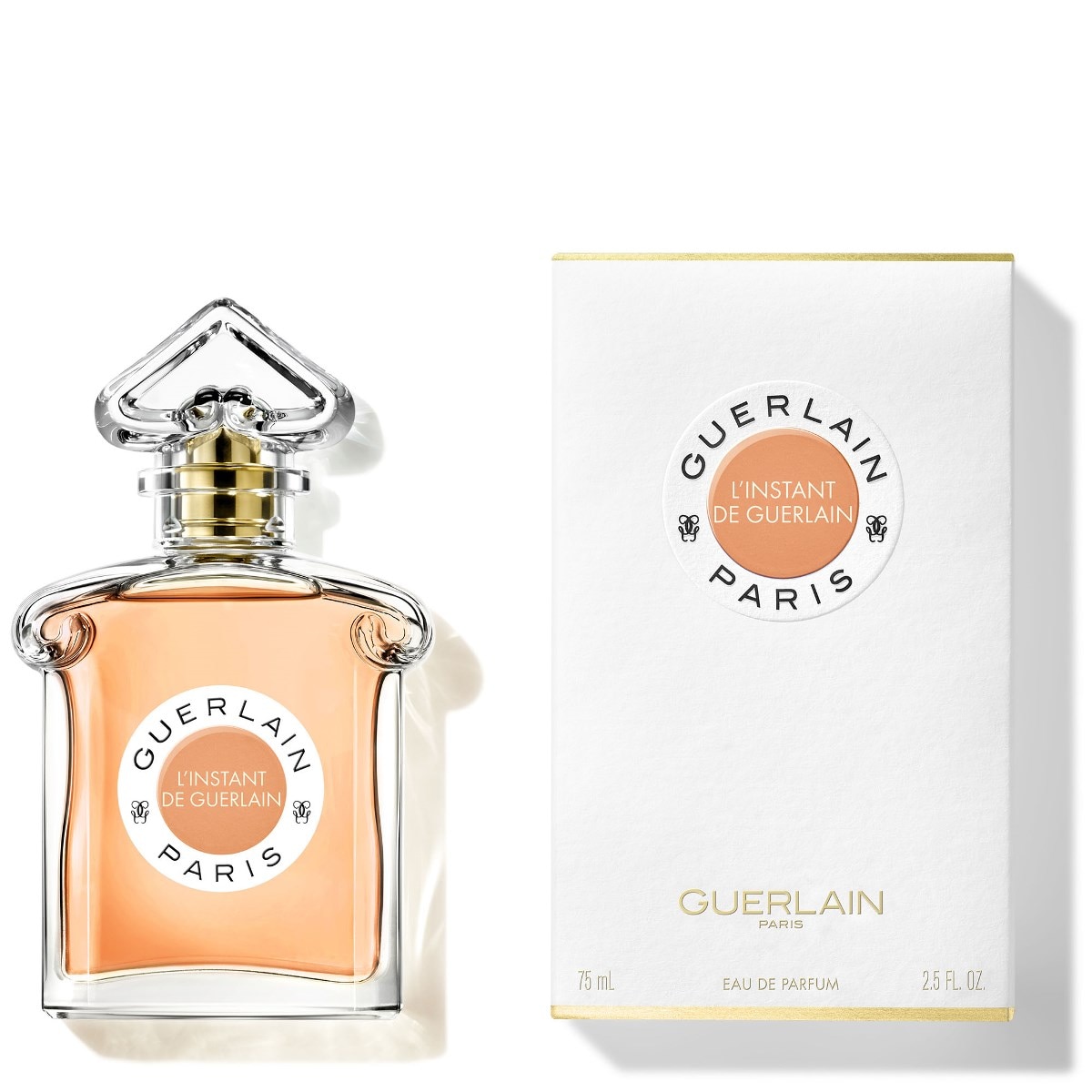 L'Instant de Guerlain Eau de Parfum - 75 ml 2