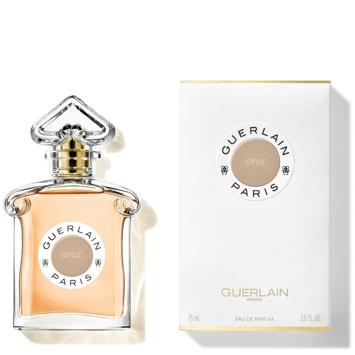 Idylle Eau de Parfum 75ml Guerlain 2