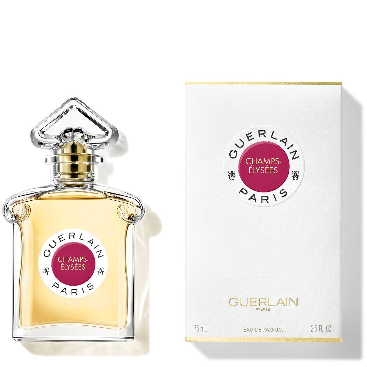 Champs-Élysées Eau de Parfum - 75 ml 2