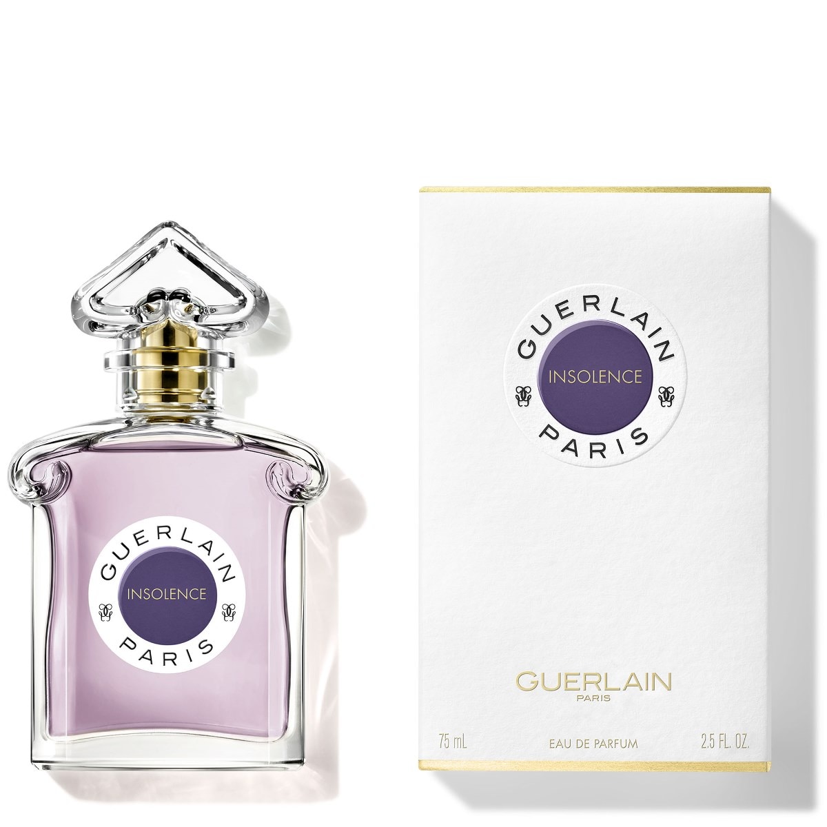 Insolence Eau de Parfum - 75 ml 2