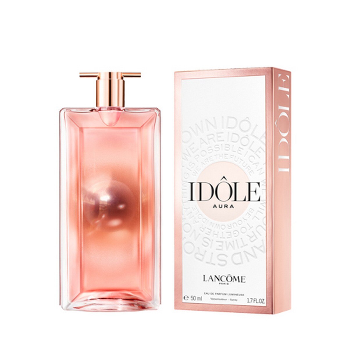 Idôle Aura Eau de Parfum 50ml Lancôme 2