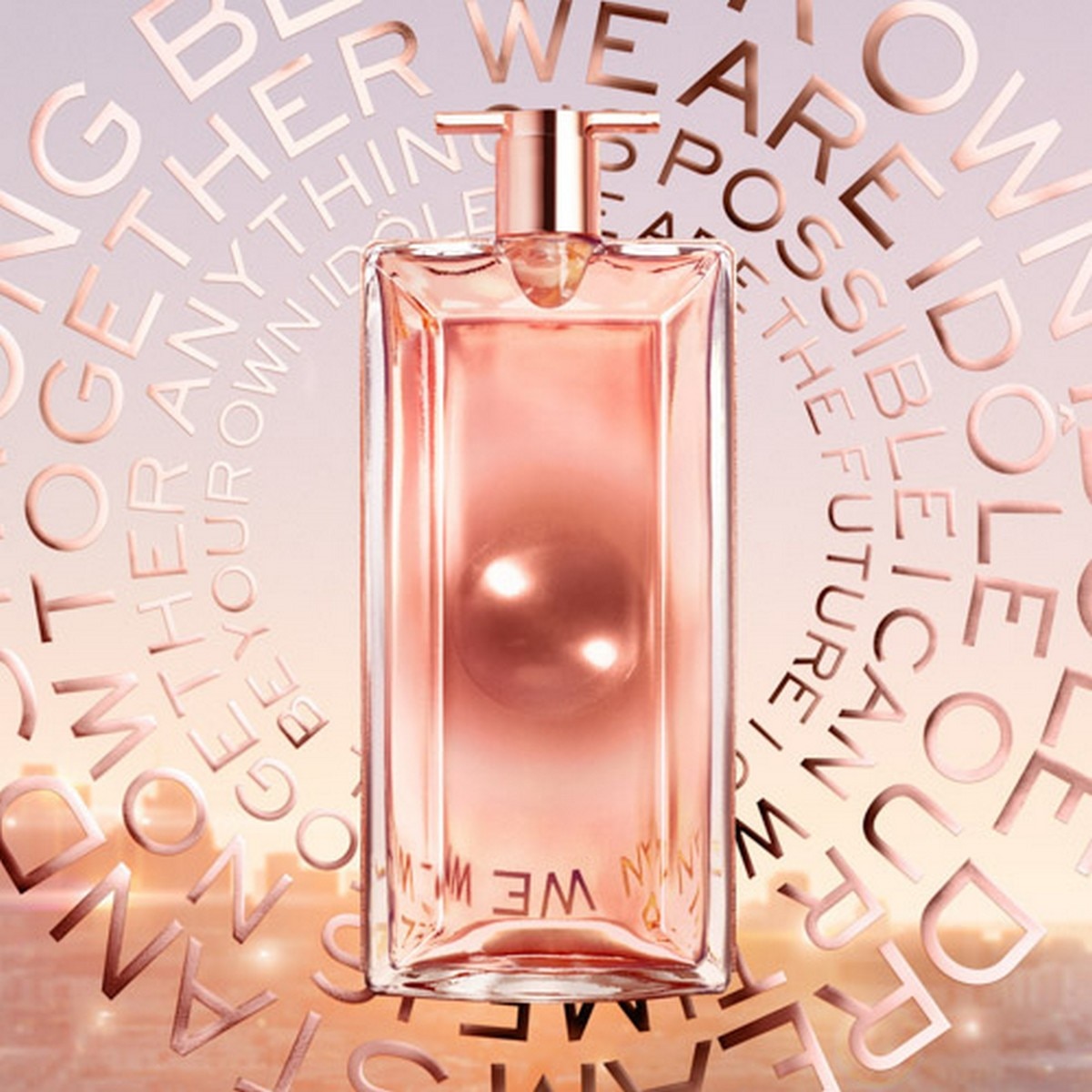 Idôle Aura Eau de Parfum 50ml Lancôme 7