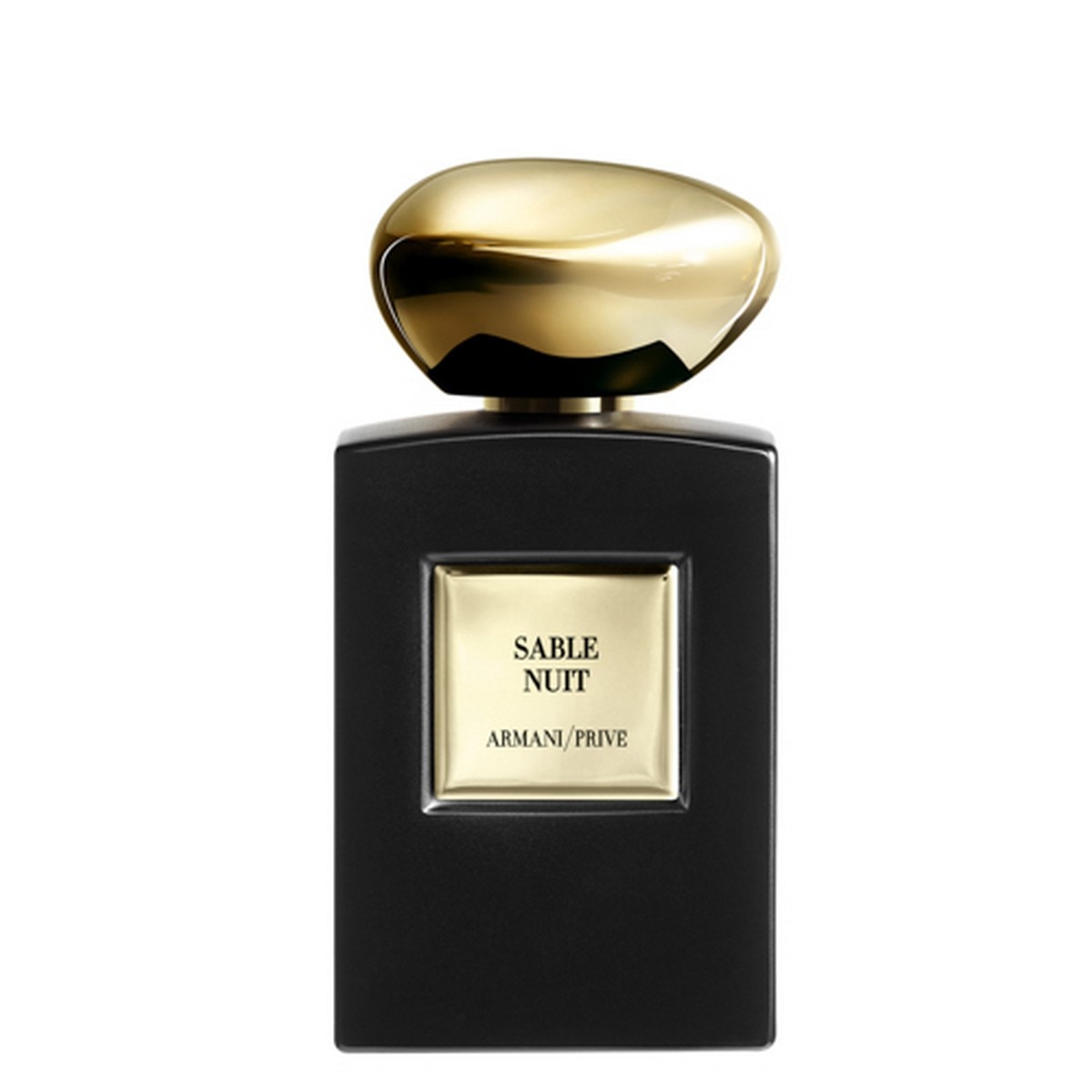Imagem 0 de Sable Nuit Eau de Parfum Intense Armani Privé 100ml Giorgio Armani