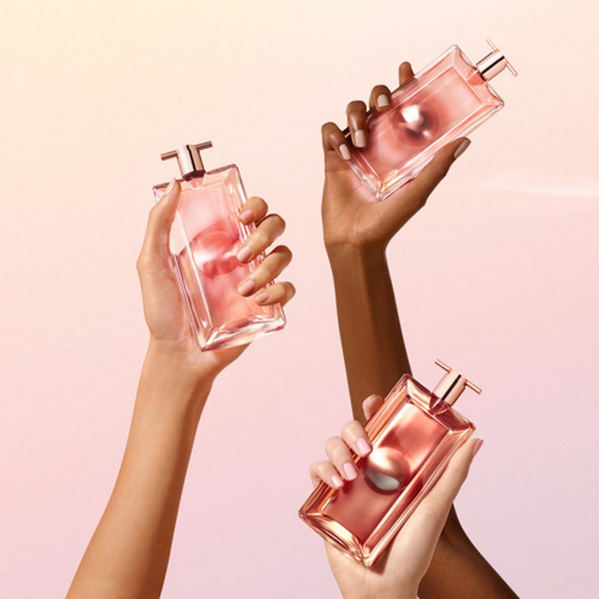 Idôle Aura Eau de Parfum 100ml Lancôme 5
