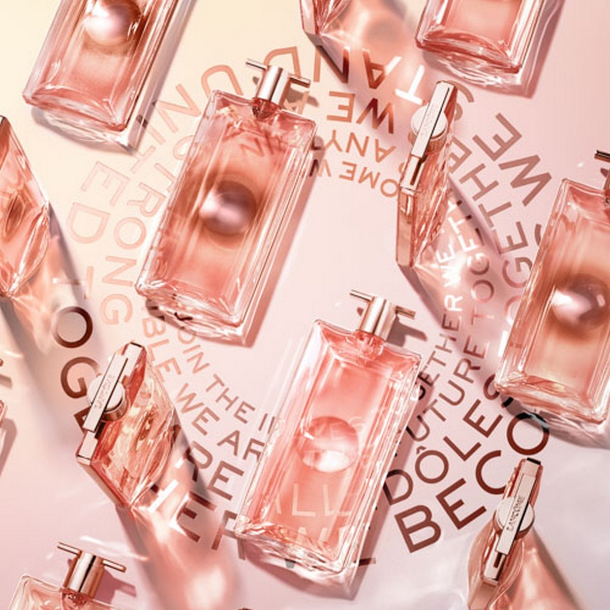 Idôle Aura Eau de Parfum 100ml Lancôme 6