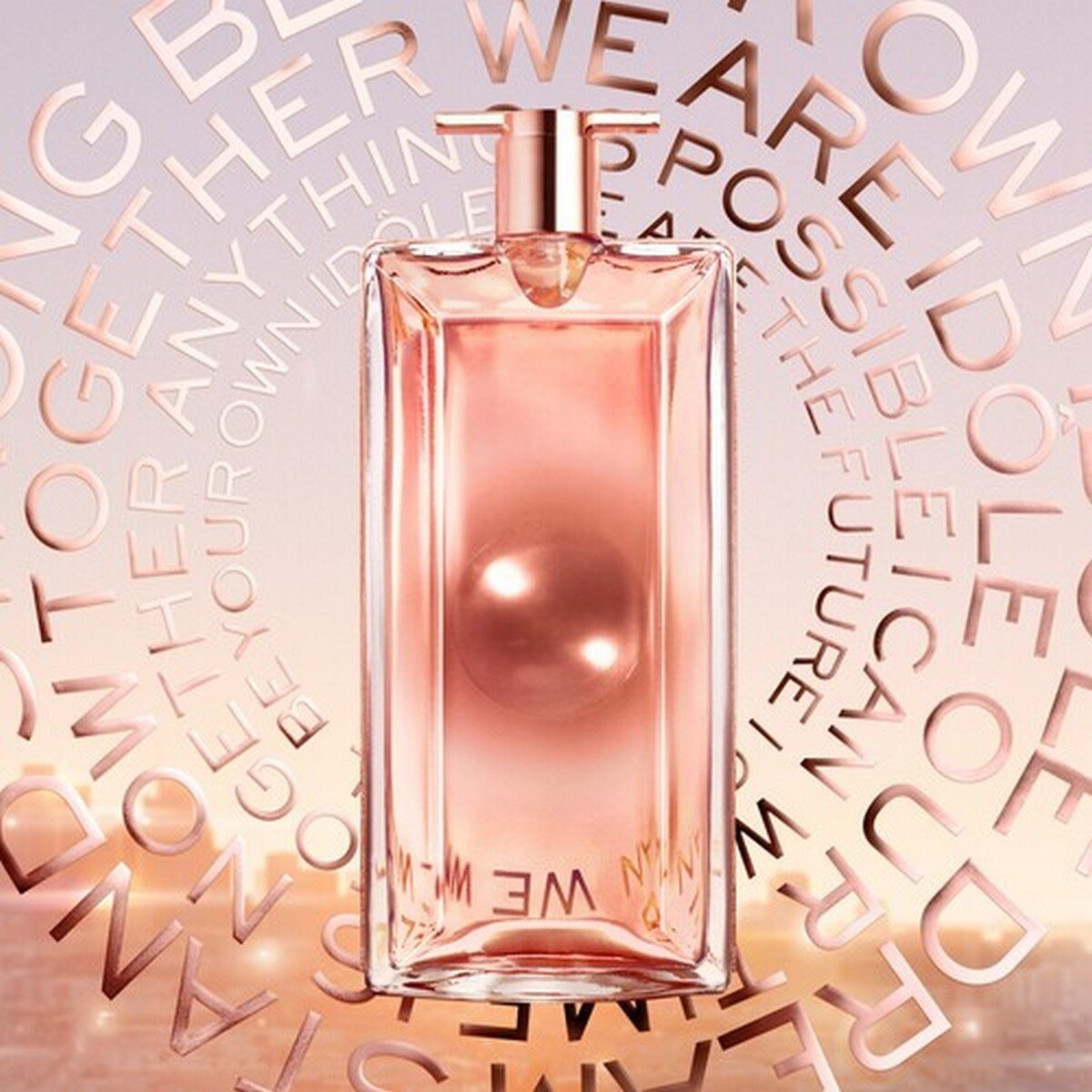 Idôle Aura Eau de Parfum 100ml Lancôme 8