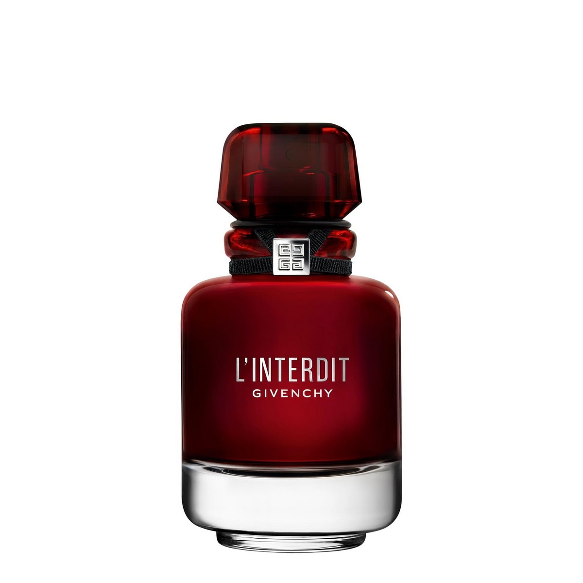 Imagem 0 de L'Interdit Eau de Parfum Rouge - 50 ml