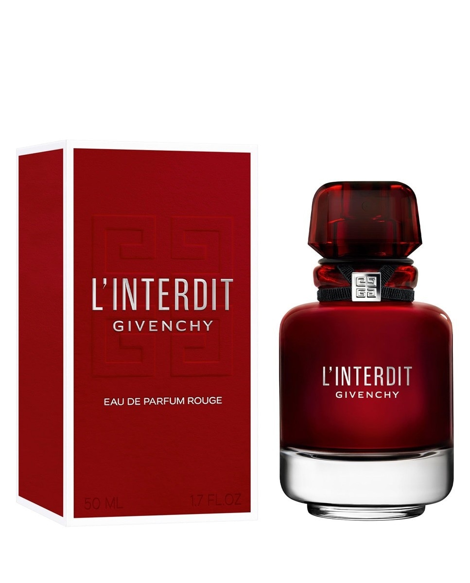 L'Interdit Eau de Parfum Rouge - 50 ml 2