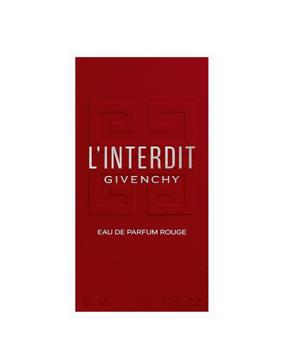 L'Interdit Eau de Parfum Rouge - 50 ml 3