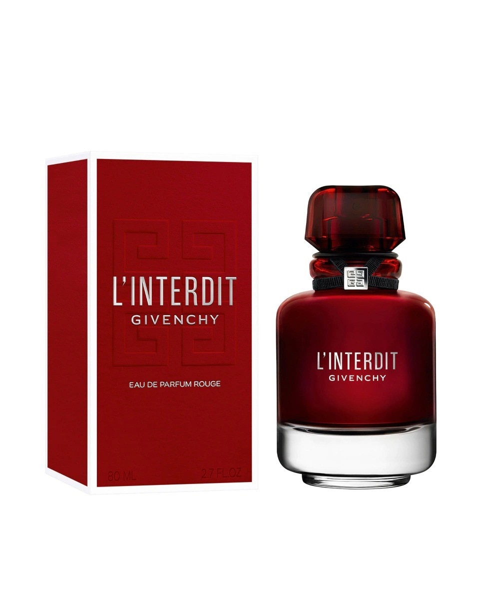 L'Interdit Eau de Parfum Rouge - 80 ml 2