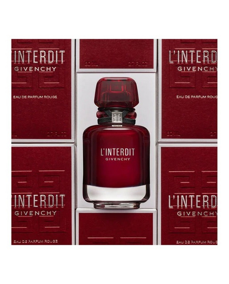 L'Interdit Eau de Parfum Rouge - 80 ml 6