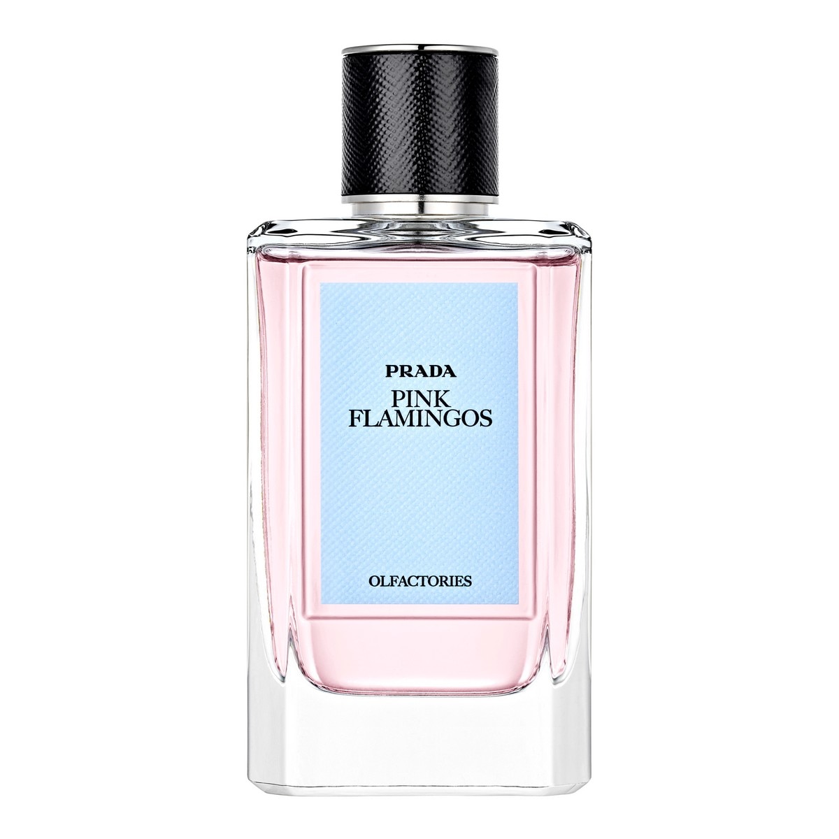 Imagem 0 de Pink Flamingos Eau de Parfum Olfactories 100ml Prada