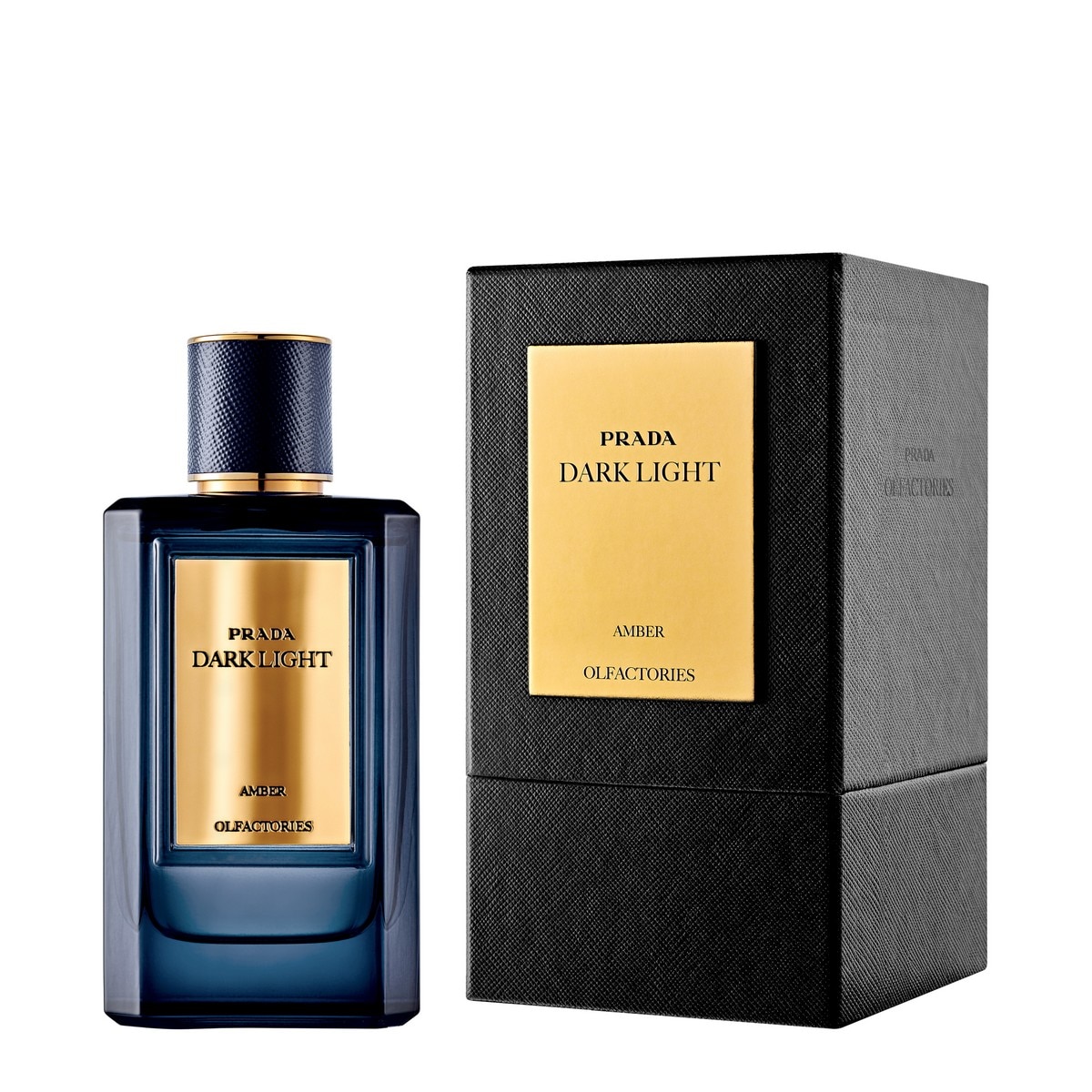 Dark Light Eau de Parfum Olfactories 100ml Prada 2
