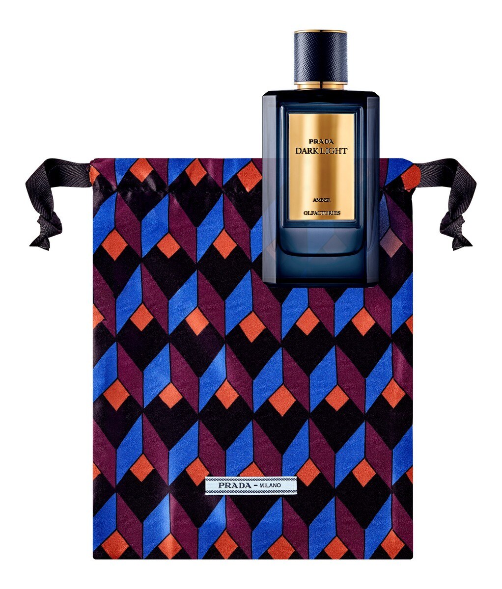 Dark Light Eau de Parfum Olfactories 100ml Prada 3