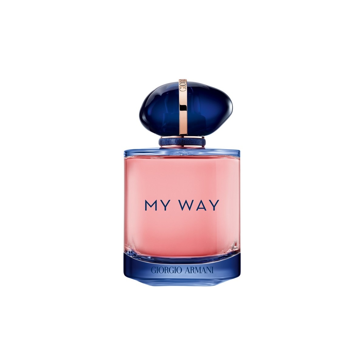 Imagem 0 de My Way Intense Eau de Parfum 90ml Giorgio Armani