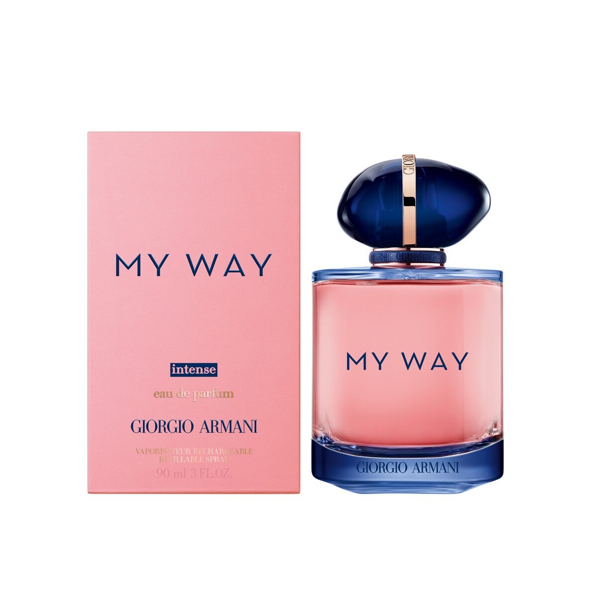 My Way Intense Eau de Parfum 90ml Giorgio Armani 2