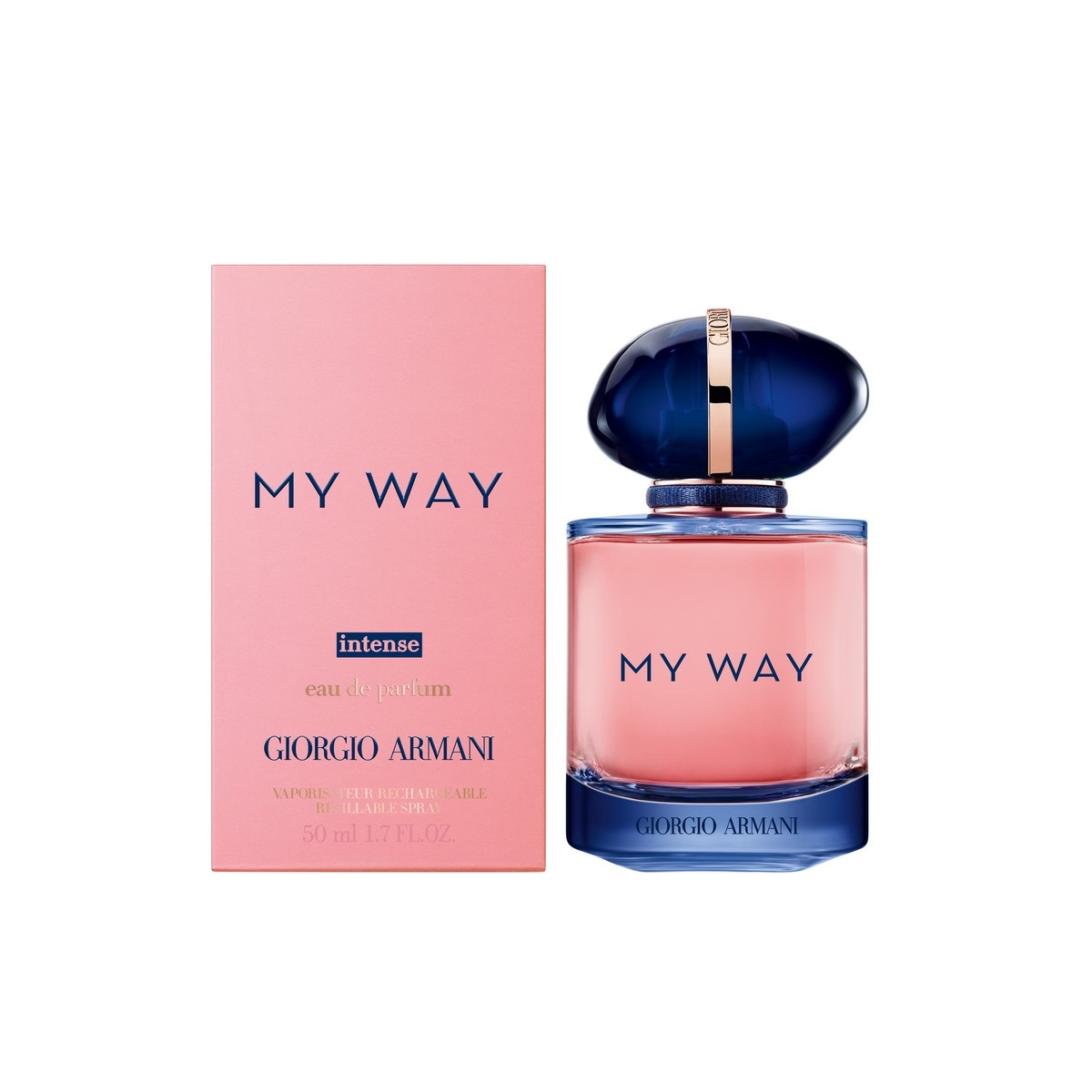 My Way Intense Eau de Parfum 50ml Giorgio Armani 2