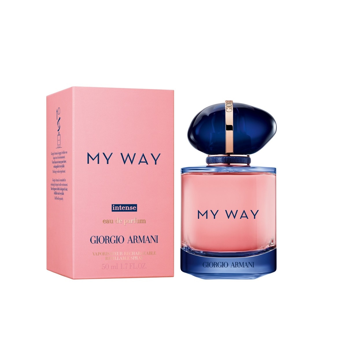 My Way Intense Eau de Parfum 50ml Giorgio Armani 3
