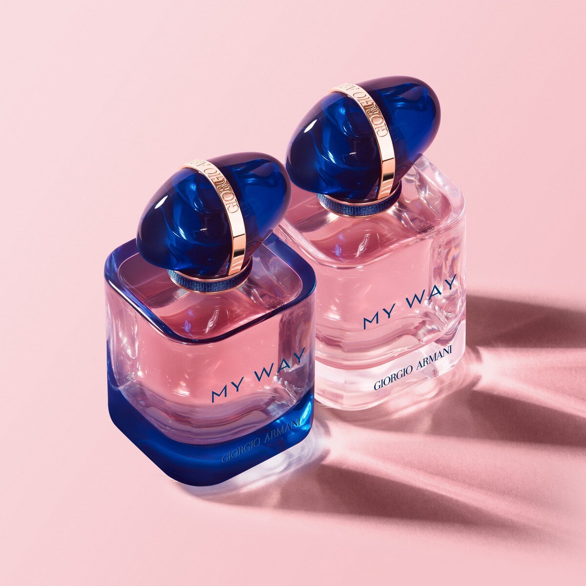 My Way Intense Eau de Parfum 50ml Giorgio Armani 6