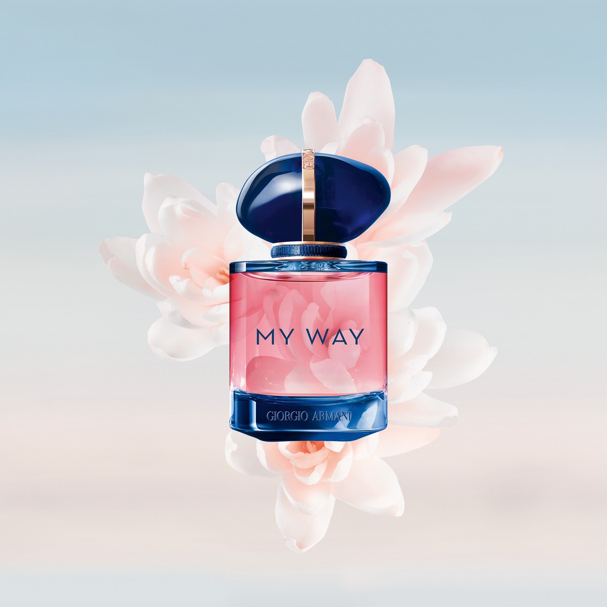 My Way Intense Eau de Parfum 50ml Giorgio Armani 8