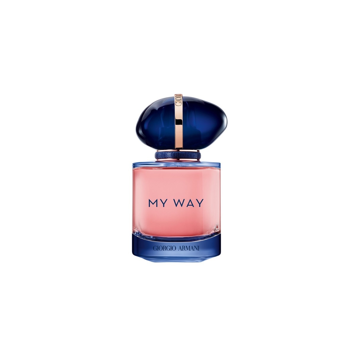 Imagem 0 de My Way Intense Eau de Parfum 30ml Giorgio Armani