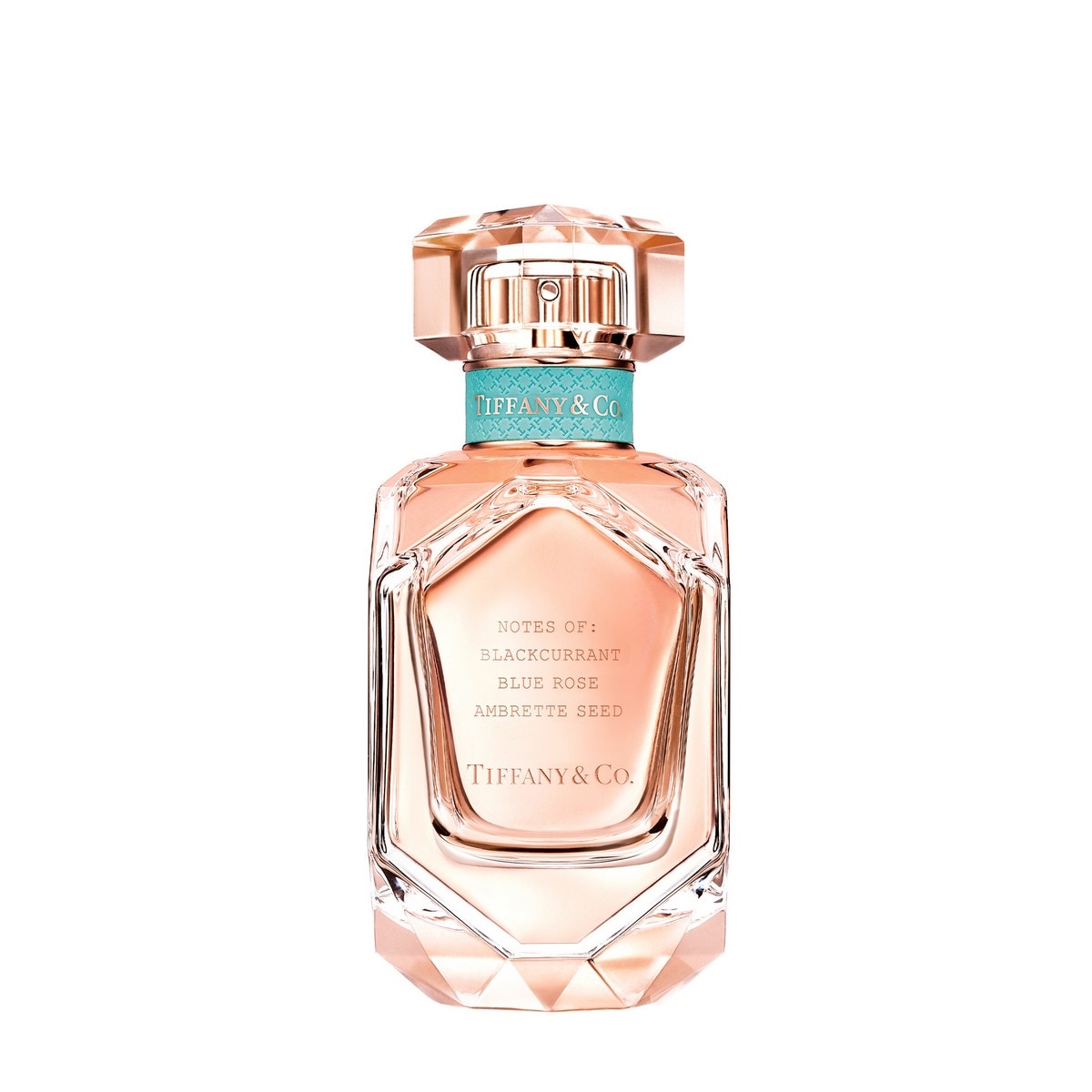 Imagem 0 de Rose Gold Eau de Parfum 50ml Tiffany
