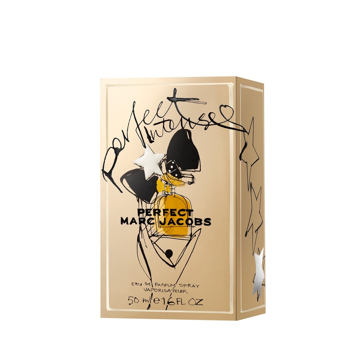 Perfect Intense Eau de Parfum 50ml Marc Jacobs 3