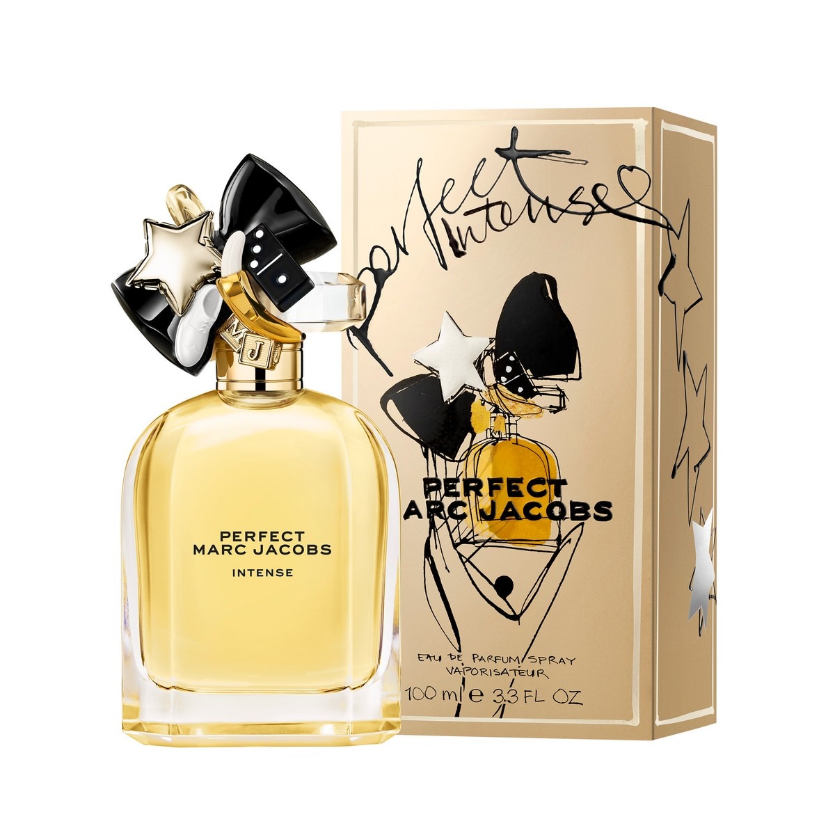 Perfect Intense Eau de Parfum 100ml Marc Jacobs 2