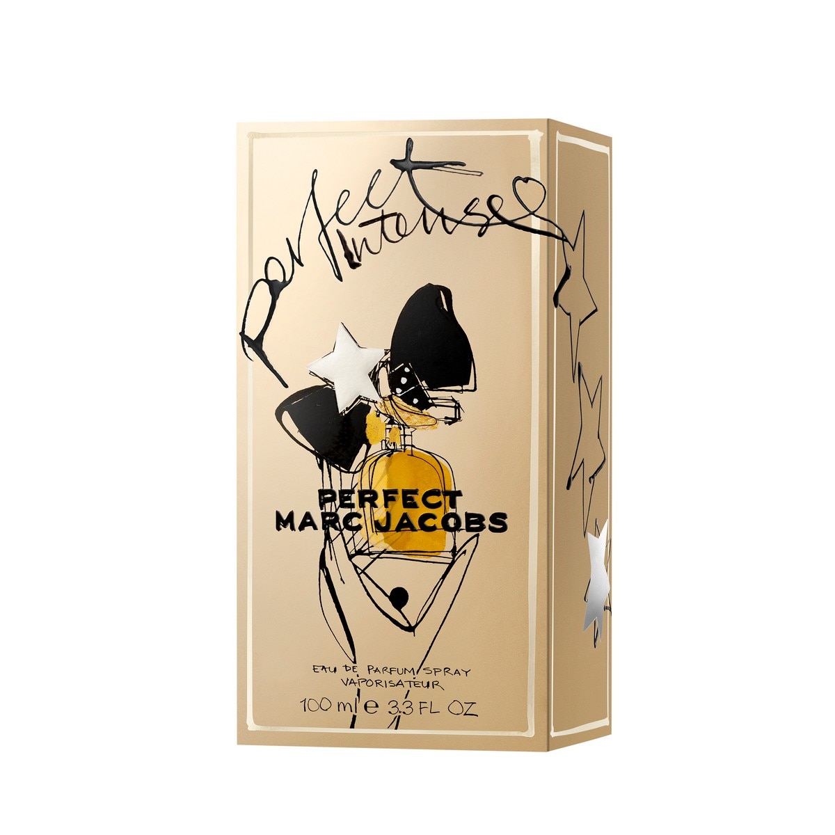 Perfect Intense Eau de Parfum 100ml Marc Jacobs 3