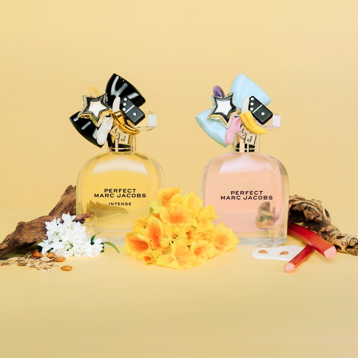 Perfect Intense Eau de Parfum 100ml Marc Jacobs 17