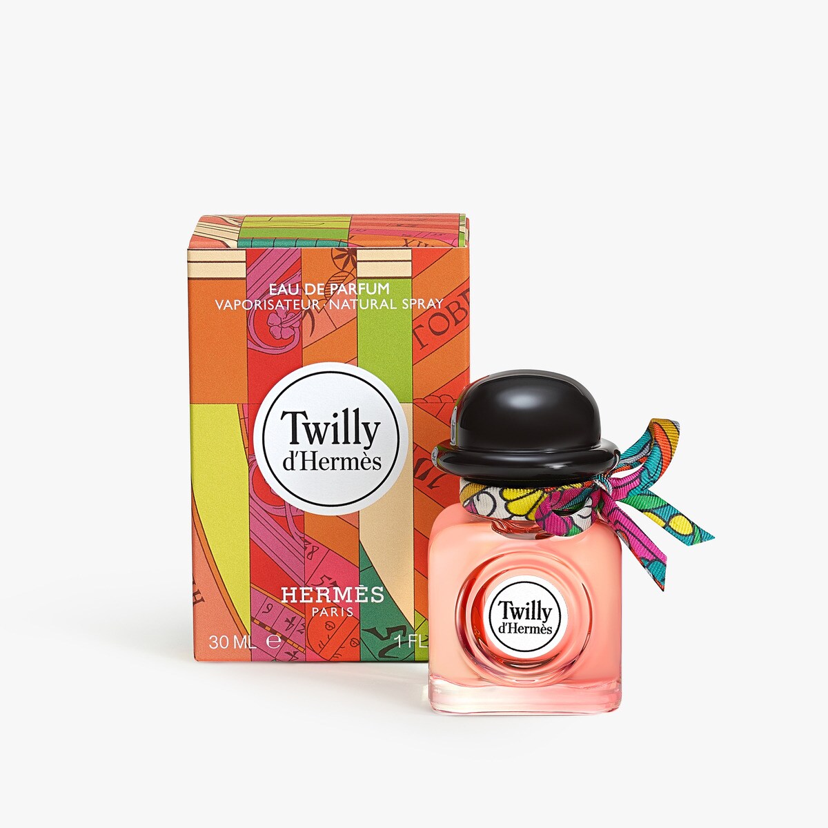 Twilly d'Hermès Eau de Parfum 2