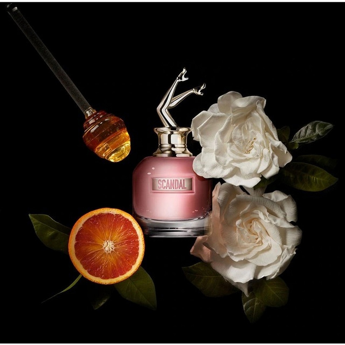 Scandal Woman Eau de Parfum 3