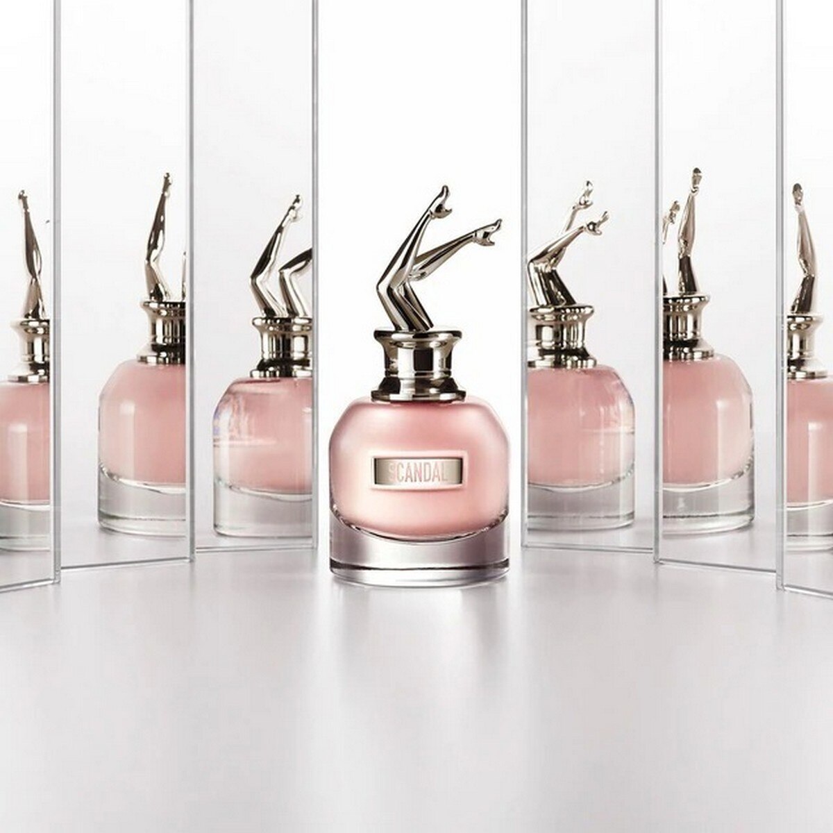 Scandal Woman Eau de Parfum 5