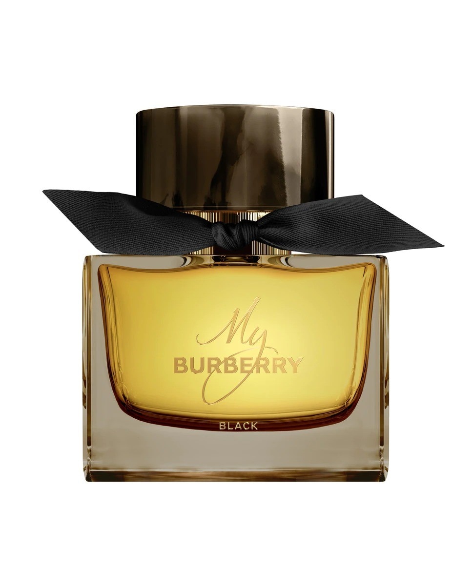 Imagem 0 de My Burberry Black Eau de Parfum - 90 ml
